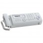 PANASONIC KX - FP 207RU PANASONIC KX - FP 207RU